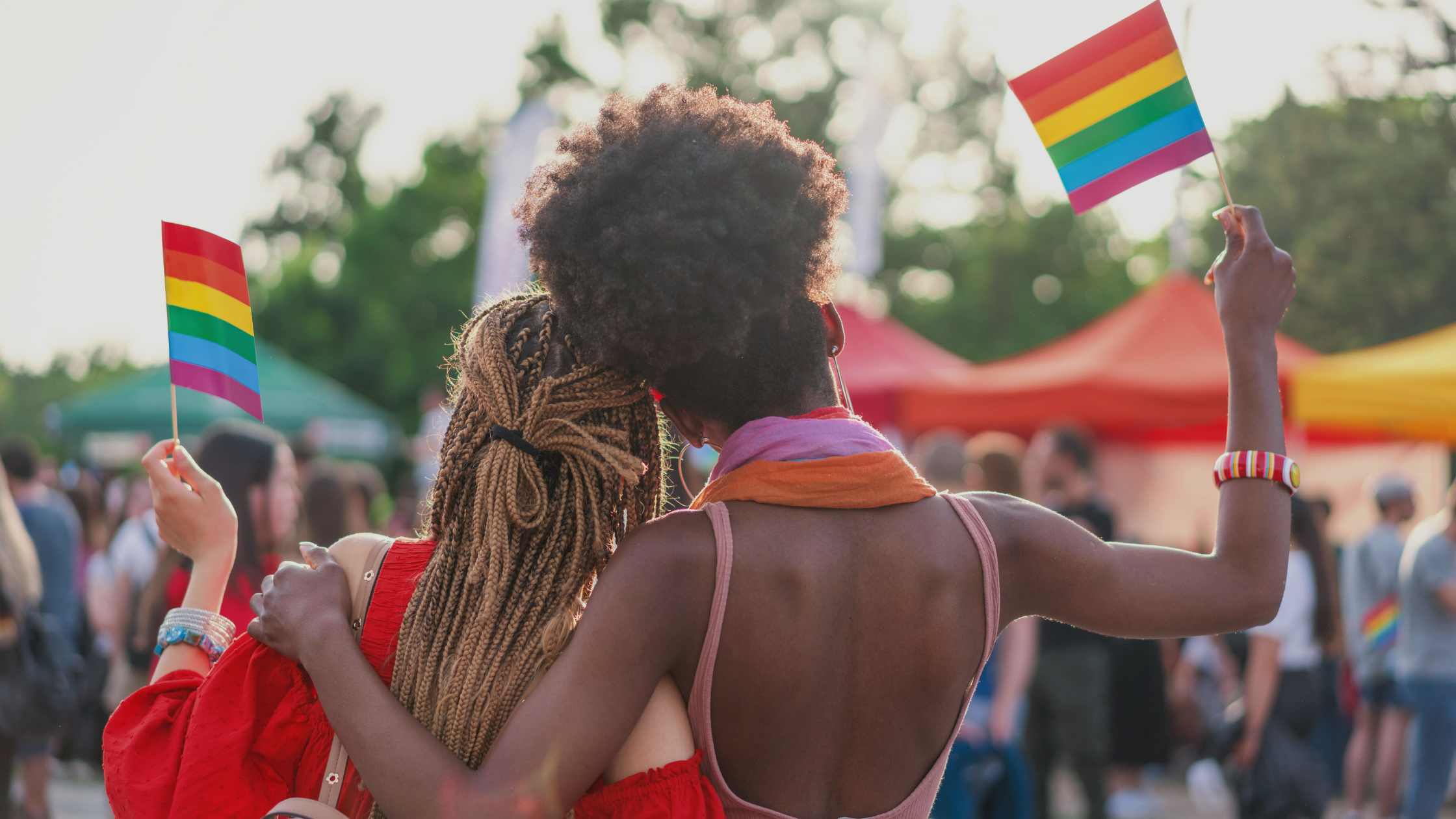 June 2024 Message: Supporting LGBTQ+ Wellness